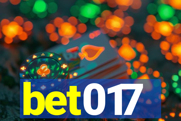 bet017