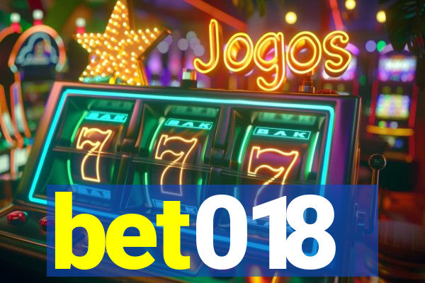 bet018