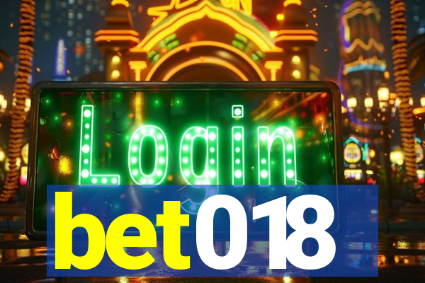bet018