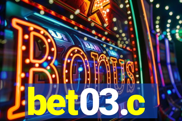 bet03.c