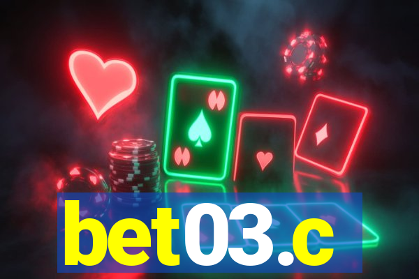 bet03.c