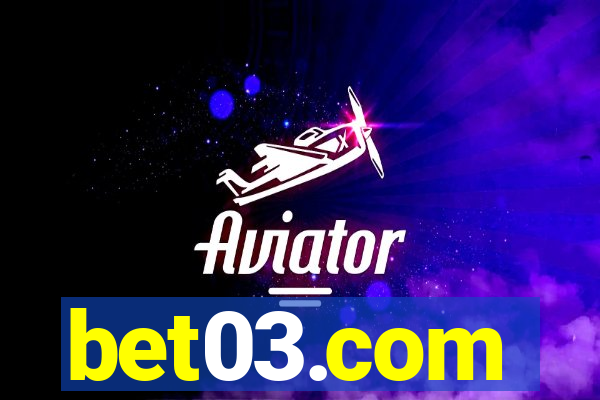 bet03.com