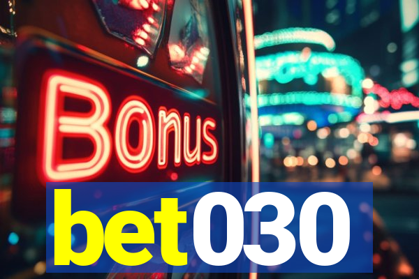 bet030