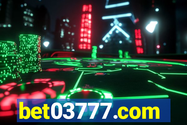 bet03777.com