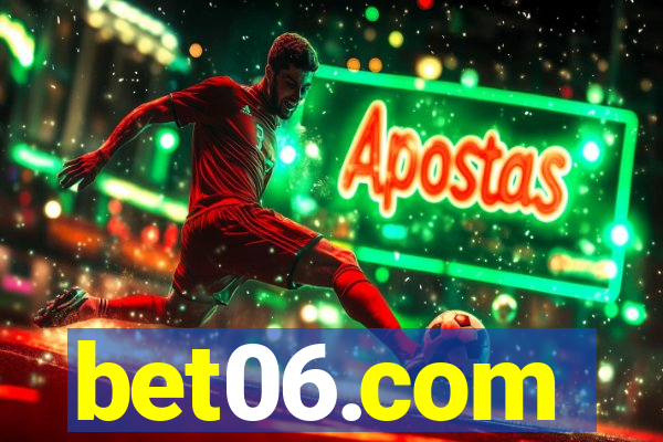 bet06.com