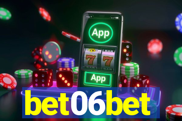 bet06bet