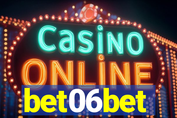 bet06bet