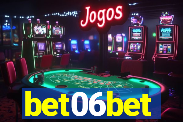 bet06bet