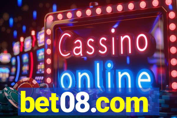bet08.com