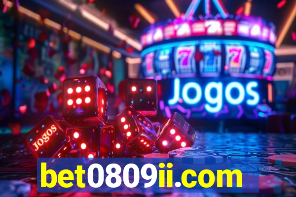 bet0809ii.com