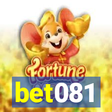 bet081
