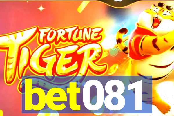 bet081