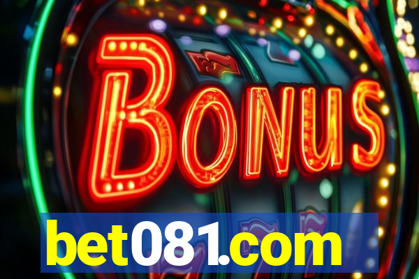 bet081.com