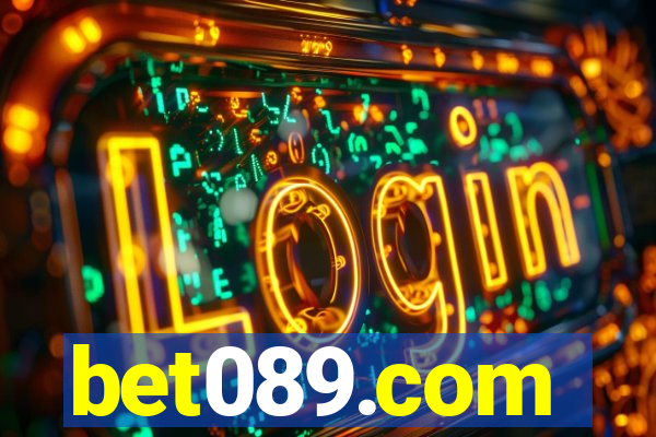 bet089.com