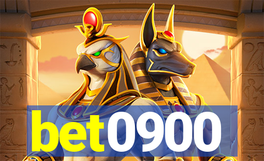 bet0900