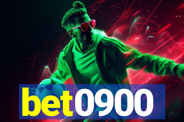 bet0900
