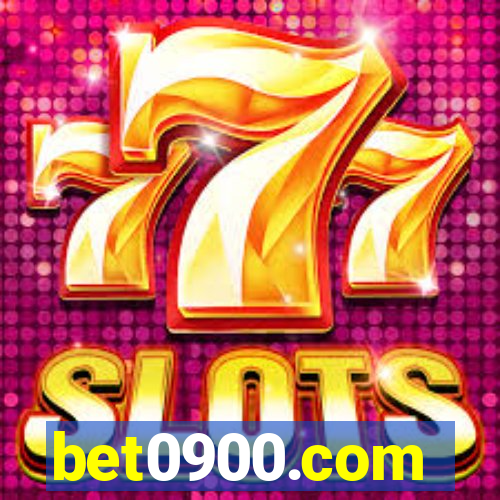 bet0900.com
