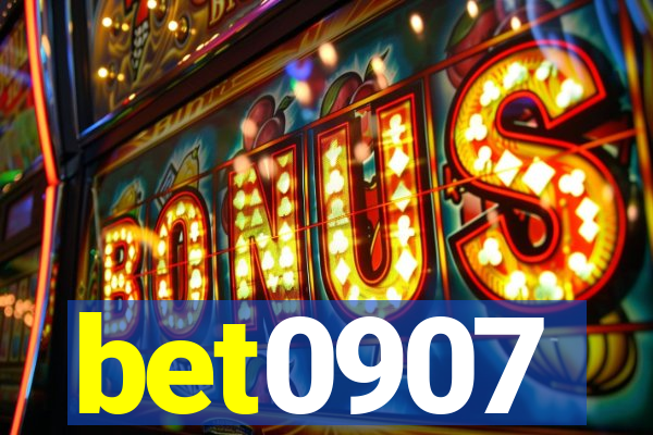 bet0907