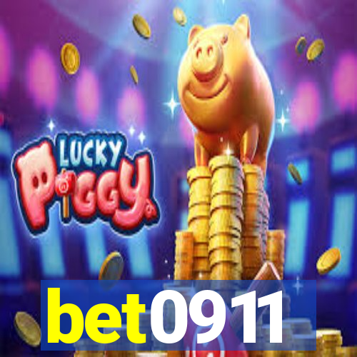 bet0911