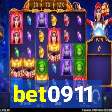 bet0911