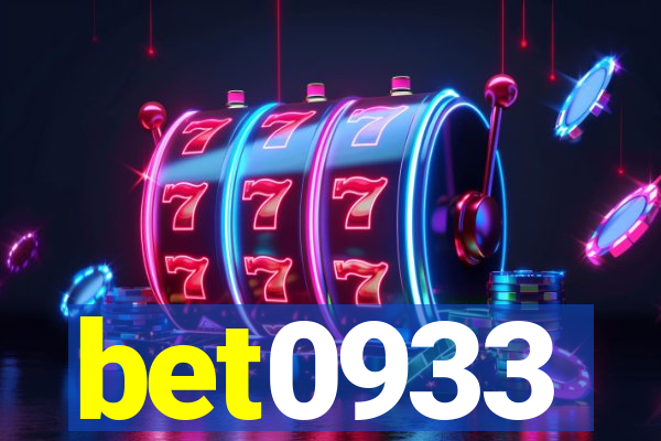 bet0933