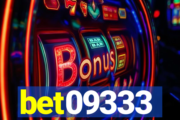 bet09333