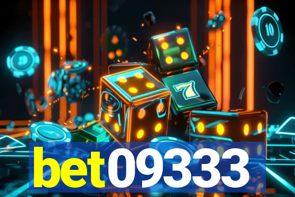 bet09333