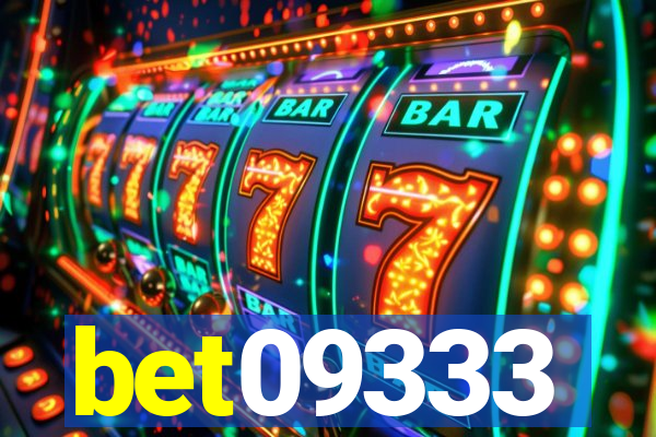 bet09333