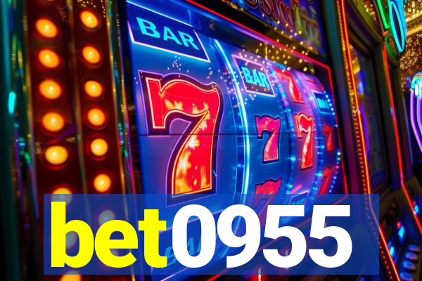 bet0955