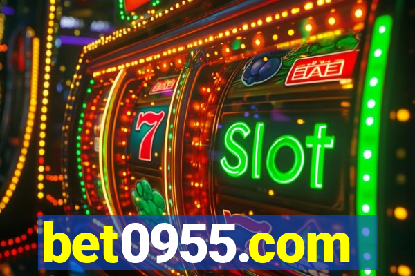bet0955.com