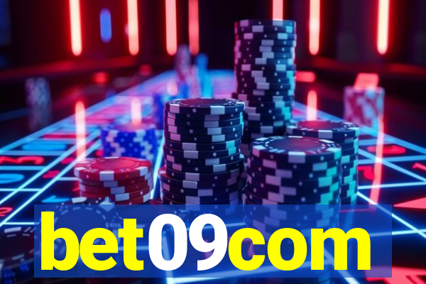 bet09com