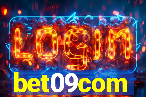 bet09com