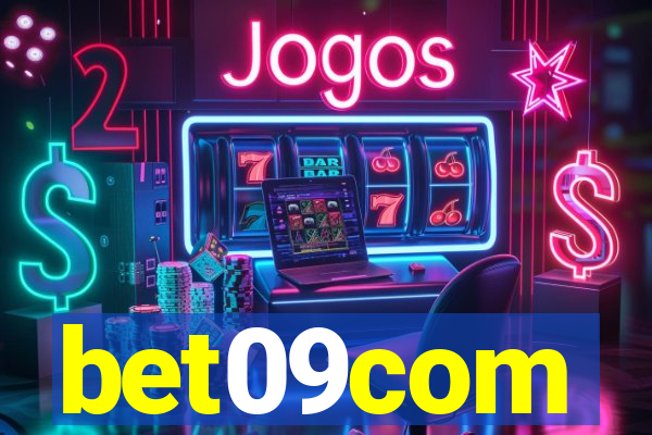 bet09com
