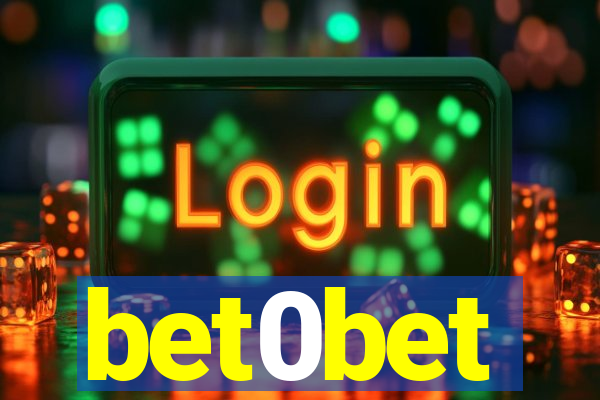 bet0bet