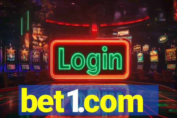 bet1.com