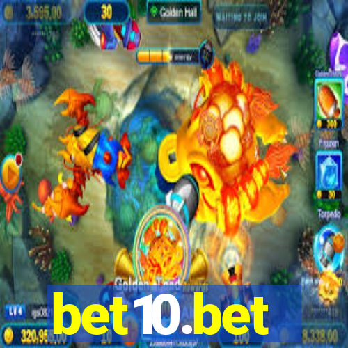 bet10.bet