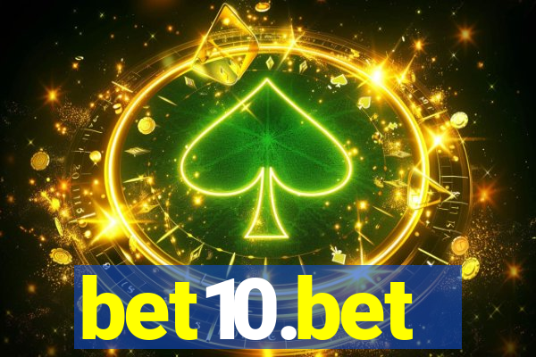 bet10.bet