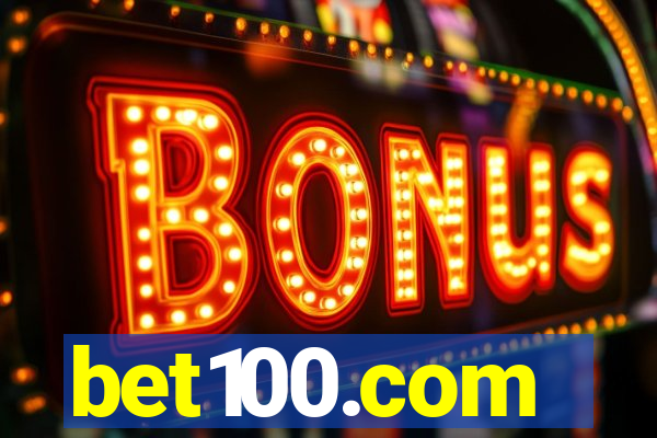 bet100.com