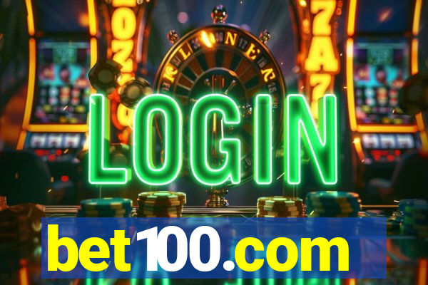 bet100.com