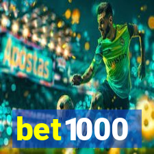 bet1000