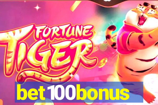 bet100bonus