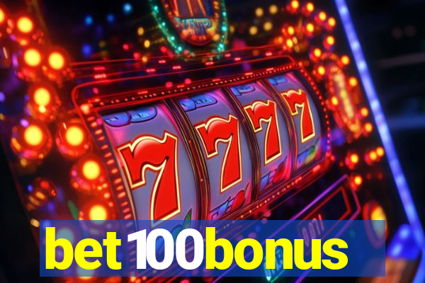 bet100bonus