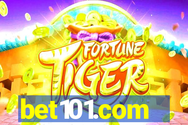 bet101.com
