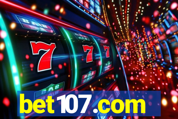 bet107.com