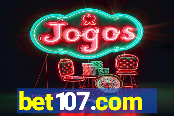bet107.com