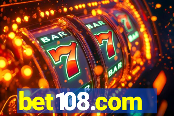 bet108.com