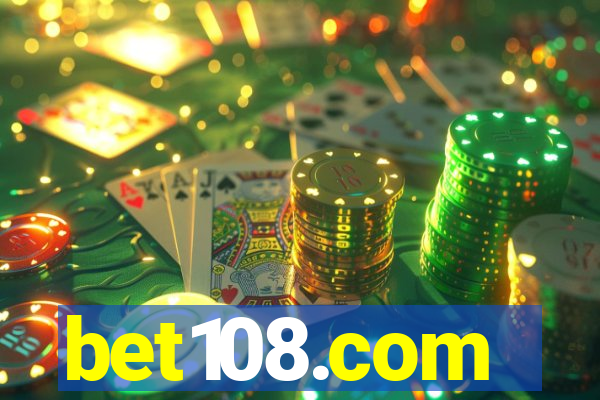 bet108.com