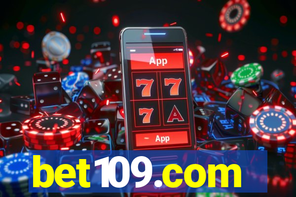 bet109.com