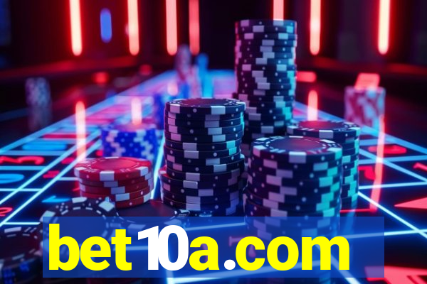 bet10a.com