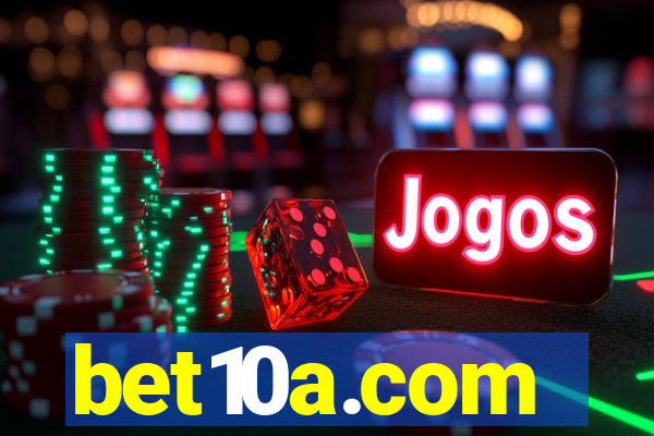 bet10a.com